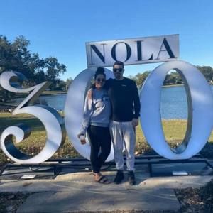 Meet your Posher, Brennen